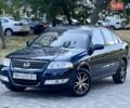 Синій Ніссан Альмера Класік, об'ємом двигуна 1.6 л та пробігом 168 тис. км за 4999 $, фото 13 на Automoto.ua