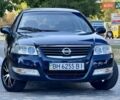 Синій Ніссан Альмера Класік, об'ємом двигуна 1.6 л та пробігом 168 тис. км за 4999 $, фото 21 на Automoto.ua