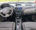 Синій Ніссан Альмера Класік, об'ємом двигуна 1.6 л та пробігом 210 тис. км за 4800 $, фото 7 на Automoto.ua