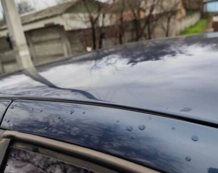 Синій Ніссан Альмера Класік, об'ємом двигуна 1.6 л та пробігом 191 тис. км за 4200 $, фото 7 на Automoto.ua