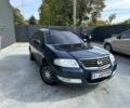Синий Ниссан Альмера Классик, объемом двигателя 1.6 л и пробегом 220 тыс. км за 4915 $, фото 1 на Automoto.ua