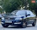 Синій Ніссан Альмера Класік, об'ємом двигуна 1.6 л та пробігом 168 тис. км за 4999 $, фото 20 на Automoto.ua
