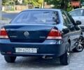 Синій Ніссан Альмера Класік, об'ємом двигуна 1.6 л та пробігом 168 тис. км за 4999 $, фото 23 на Automoto.ua