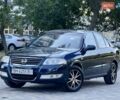 Синій Ніссан Альмера Класік, об'ємом двигуна 1.6 л та пробігом 168 тис. км за 4999 $, фото 19 на Automoto.ua
