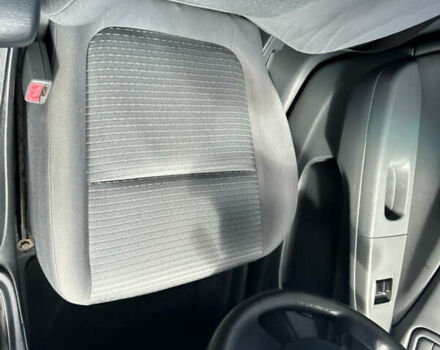 Синій Ніссан Альмера Класік, об'ємом двигуна 0 л та пробігом 213 тис. км за 5000 $, фото 8 на Automoto.ua