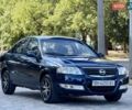 Синій Ніссан Альмера Класік, об'ємом двигуна 1.6 л та пробігом 168 тис. км за 4999 $, фото 6 на Automoto.ua