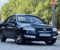 Синій Ніссан Альмера Класік, об'ємом двигуна 1.6 л та пробігом 168 тис. км за 4999 $, фото 25 на Automoto.ua