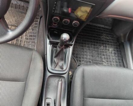 Синій Ніссан Альмера Класік, об'ємом двигуна 1.6 л та пробігом 190 тис. км за 4800 $, фото 4 на Automoto.ua