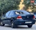Синій Ніссан Альмера Класік, об'ємом двигуна 1.6 л та пробігом 168 тис. км за 4999 $, фото 32 на Automoto.ua