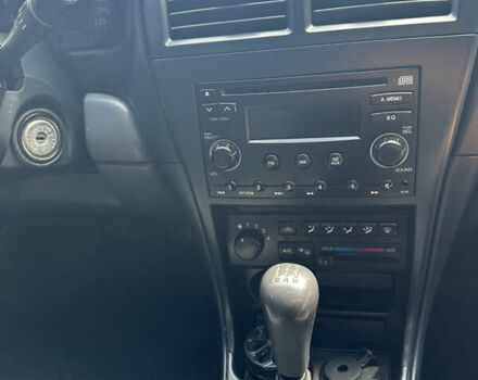 Синій Ніссан Альмера Класік, об'ємом двигуна 0 л та пробігом 213 тис. км за 5000 $, фото 14 на Automoto.ua