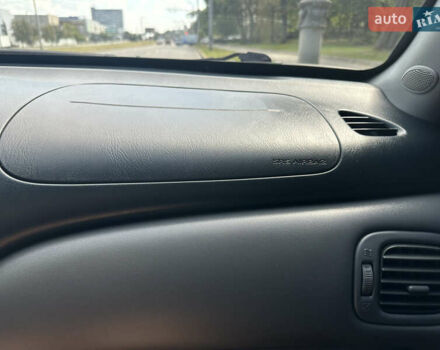 Синій Ніссан Альмера Класік, об'ємом двигуна 0 л та пробігом 213 тис. км за 5000 $, фото 17 на Automoto.ua