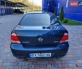 Синий Ниссан Альмера Классик, объемом двигателя 1.6 л и пробегом 150 тыс. км за 4900 $, фото 8 на Automoto.ua