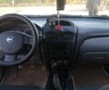 Синий Ниссан Альмера Классик, объемом двигателя 1.6 л и пробегом 227 тыс. км за 4500 $, фото 13 на Automoto.ua