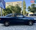 Синій Ніссан Альмера Класік, об'ємом двигуна 1.6 л та пробігом 168 тис. км за 4999 $, фото 9 на Automoto.ua