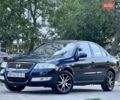 Синій Ніссан Альмера Класік, об'ємом двигуна 1.6 л та пробігом 168 тис. км за 4999 $, фото 15 на Automoto.ua