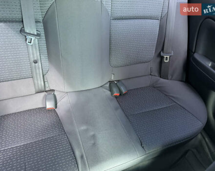 Синій Ніссан Альмера Класік, об'ємом двигуна 0 л та пробігом 213 тис. км за 5000 $, фото 10 на Automoto.ua