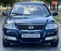Синій Ніссан Альмера Класік, об'ємом двигуна 1.6 л та пробігом 168 тис. км за 4999 $, фото 5 на Automoto.ua