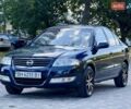 Синій Ніссан Альмера Класік, об'ємом двигуна 1.6 л та пробігом 168 тис. км за 4999 $, фото 7 на Automoto.ua