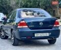 Синій Ніссан Альмера Класік, об'ємом двигуна 1.6 л та пробігом 168 тис. км за 4999 $, фото 31 на Automoto.ua