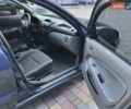 Синий Ниссан Альмера Классик, объемом двигателя 1.6 л и пробегом 150 тыс. км за 4900 $, фото 1 на Automoto.ua