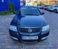 Синий Ниссан Альмера Классик, объемом двигателя 1.6 л и пробегом 150 тыс. км за 4900 $, фото 14 на Automoto.ua