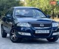 Синій Ніссан Альмера Класік, об'ємом двигуна 1.6 л та пробігом 168 тис. км за 4999 $, фото 28 на Automoto.ua