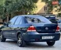 Синій Ніссан Альмера Класік, об'ємом двигуна 1.6 л та пробігом 168 тис. км за 4999 $, фото 11 на Automoto.ua