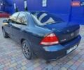 Синий Ниссан Альмера Классик, объемом двигателя 1.6 л и пробегом 150 тыс. км за 4900 $, фото 6 на Automoto.ua