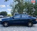 Синій Ніссан Альмера Класік, об'ємом двигуна 1.6 л та пробігом 168 тис. км за 4999 $, фото 8 на Automoto.ua