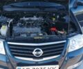 Синий Ниссан Альмера Классик, объемом двигателя 1.6 л и пробегом 227 тыс. км за 4500 $, фото 15 на Automoto.ua