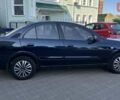 Синий Ниссан Альмера Классик, объемом двигателя 1.6 л и пробегом 201 тыс. км за 4550 $, фото 10 на Automoto.ua