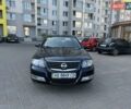 Синий Ниссан Альмера Классик, объемом двигателя 1.6 л и пробегом 201 тыс. км за 4550 $, фото 11 на Automoto.ua