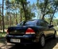 Синий Ниссан Альмера Классик, объемом двигателя 1.6 л и пробегом 330 тыс. км за 4500 $, фото 4 на Automoto.ua