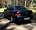 Синий Ниссан Альмера Классик, объемом двигателя 1.6 л и пробегом 330 тыс. км за 4500 $, фото 2 на Automoto.ua