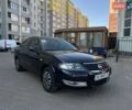 Синий Ниссан Альмера Классик, объемом двигателя 1.6 л и пробегом 201 тыс. км за 4550 $, фото 1 на Automoto.ua
