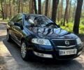 Синий Ниссан Альмера Классик, объемом двигателя 1.6 л и пробегом 360 тыс. км за 3900 $, фото 1 на Automoto.ua