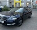 Синий Ниссан Альмера Классик, объемом двигателя 1.6 л и пробегом 201 тыс. км за 4550 $, фото 2 на Automoto.ua