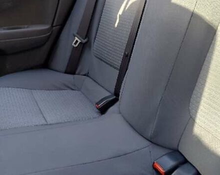 Синий Ниссан Альмера Классик, объемом двигателя 1.6 л и пробегом 25 тыс. км за 7800 $, фото 4 на Automoto.ua