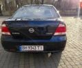 Синий Ниссан Альмера Классик, объемом двигателя 1.6 л и пробегом 25 тыс. км за 7800 $, фото 1 на Automoto.ua