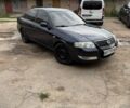 Синий Ниссан Альмера Классик, объемом двигателя 1.6 л и пробегом 384 тыс. км за 3803 $, фото 1 на Automoto.ua