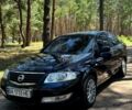 Синий Ниссан Альмера Классик, объемом двигателя 1.6 л и пробегом 330 тыс. км за 4500 $, фото 1 на Automoto.ua