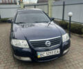 Синий Ниссан Альмера Классик, объемом двигателя 1.6 л и пробегом 180 тыс. км за 5500 $, фото 1 на Automoto.ua