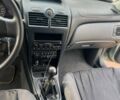 Зеленый Ниссан Альмера Классик, объемом двигателя 1.6 л и пробегом 96 тыс. км за 5700 $, фото 4 на Automoto.ua