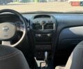 Зеленый Ниссан Альмера Классик, объемом двигателя 1.6 л и пробегом 130 тыс. км за 5800 $, фото 7 на Automoto.ua