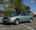 Зеленый Ниссан Альмера Классик, объемом двигателя 1.6 л и пробегом 130 тыс. км за 5800 $, фото 1 на Automoto.ua