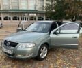 Зеленый Ниссан Альмера Классик, объемом двигателя 1.6 л и пробегом 96 тыс. км за 5700 $, фото 14 на Automoto.ua