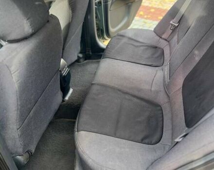 Зеленый Ниссан Альмера Классик, объемом двигателя 1.6 л и пробегом 96 тыс. км за 5700 $, фото 1 на Automoto.ua