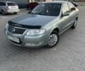 Зеленый Ниссан Альмера Классик, объемом двигателя 0 л и пробегом 270 тыс. км за 3900 $, фото 1 на Automoto.ua