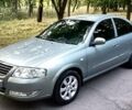 Зеленый Ниссан Альмера Классик, объемом двигателя 1.6 л и пробегом 192 тыс. км за 4500 $, фото 1 на Automoto.ua