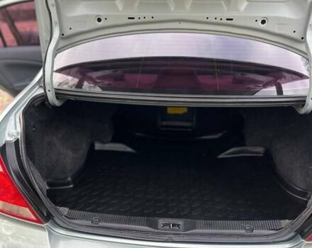 Зеленый Ниссан Альмера Классик, объемом двигателя 1.6 л и пробегом 96 тыс. км за 5700 $, фото 5 на Automoto.ua